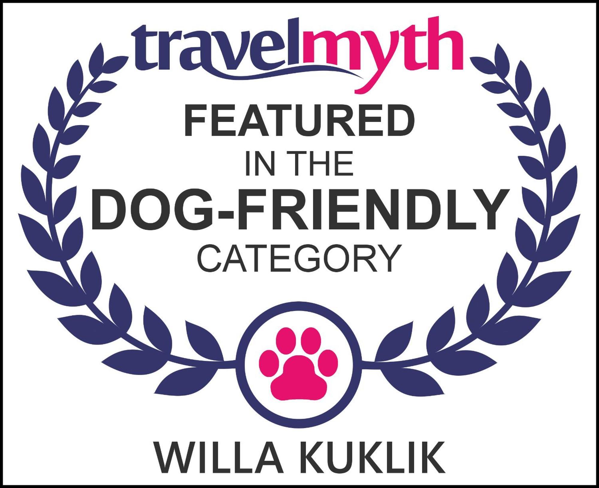 Willa Kuklik 卡尔帕奇 外观 照片